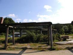 Preserved Sidings